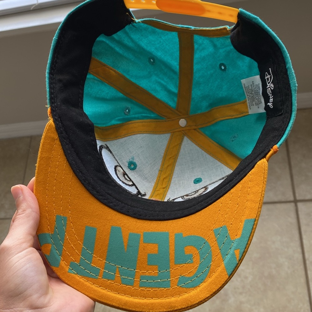 Hat - Picture 3 of 3